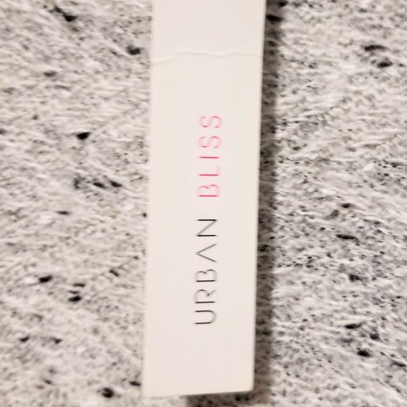 Maxi grey pencil skirt with dip side slit - Picture 7 of 7